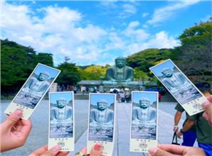 Tour Nhật Bản Khám Phá Thành Phố Chiba Mùa Sakura 2024